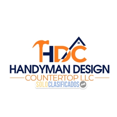 Welcome to Handyman Design Countertop LLC... 