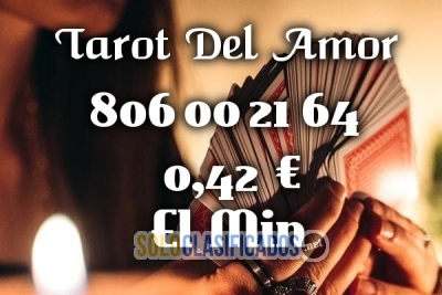 Tarot Economico/Tarot Visa/806 00 21 64 Tarot... 