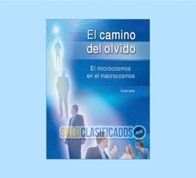 Libro electrónico   El Camino del Olvido... 