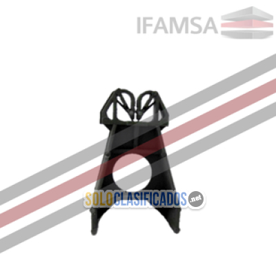 Solo Clasificados - SILLETAS PLASTICAS SERIE EP EN IFAMSA - imagen: 1