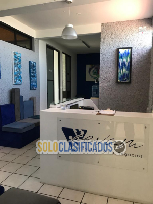 Solo Clasificados - Dale a tu empresa el espacio y la presencia profesional que necesita - imagen: 7