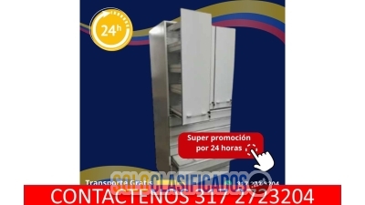 OFERTA EN ESTANTERIA SOPORTA 75KG POR ANAQUEL... 