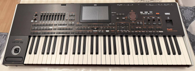 Solo Clasificados - Yamaha Genos2 y  Yamaha Tyros5 y  Yamaha MODX8+ Plus y  Yamaha PSRSX920 y Yamaha PSRSX900 y Korg Pa5X y Korg Pa4X y Korg Pa4X MG2 y  Korg NAUTILUS - imagen: 10