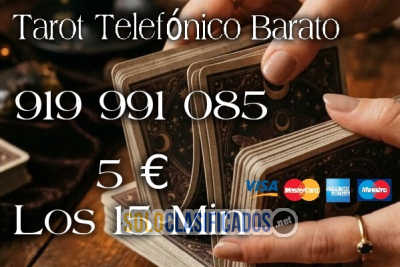Tarot Telefónico Fiable  Economico  Cartomancia...