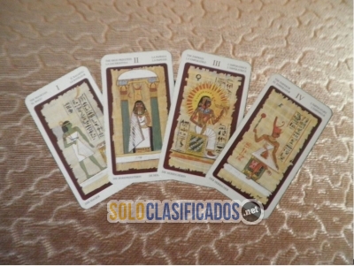 Lectura espiritual de tarot. English spoken... 