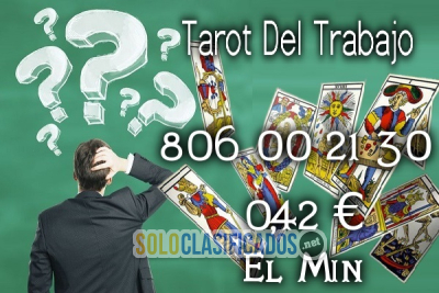 Lectura De Cartas De Tarot En Linea 806 00 21 30...
