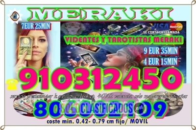 Tarotistas disponibles 24/7 mi tarot te ayudara promoción VISA TA... 