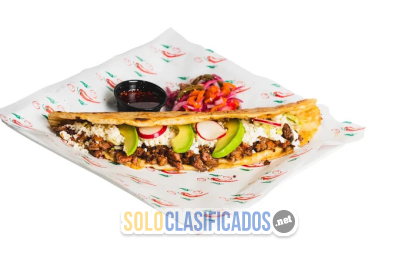 Los Sanchez Food Truck...