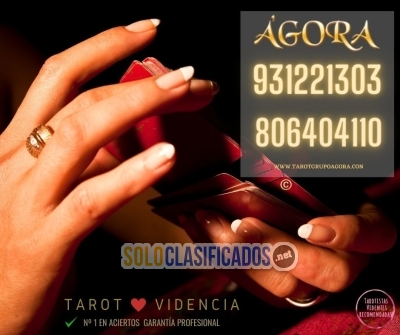 Lectura de Tarot con Tarotistas que Aciertan... 