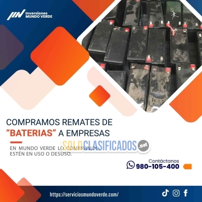 Solo Clasificados - Elimina lo que ya no usas y gana por ello - imagen: 1