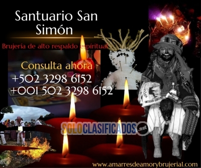 +502 32986152 PODEROSO BRUJO MARCELO SANTUARIO SAN SIMON... 