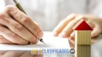 Comprar Y Construir Protegido Con Fideicomiso!!...