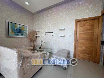 Solo Clasificados - Deleite Al Despertar, Desde Mi Penthouse Con Vista Al Mar!! - imagen: 7