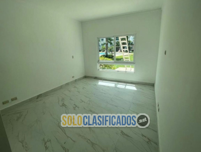 Solo Clasificados - Apartamento En Juan Dolio, Proximo A La Playa! - imagen: 5