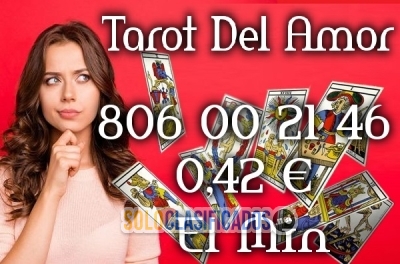 Tarot 806 00 21 46  Tirada De Cartas Economico... 