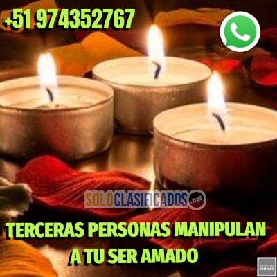 PODER PARA AMARRAR A TU PAREJA Y PARA EL AMOR ETERNO... 