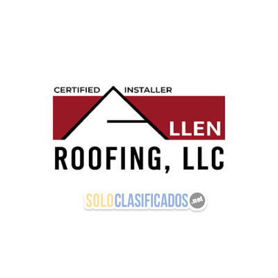 ALLEN            ROOFING             LLC... 