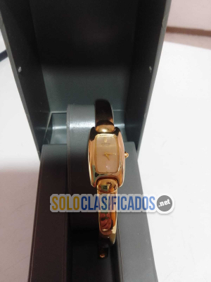 Solo Clasificados - RELOJ  DE PULSERA CITIZEN PARA DAMA FINA - imagen: 1