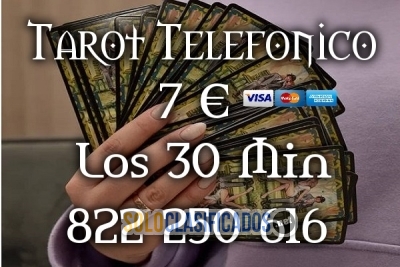 ¡Descubre Tu Futuro! Tarot  Fiable 822 250 616... 