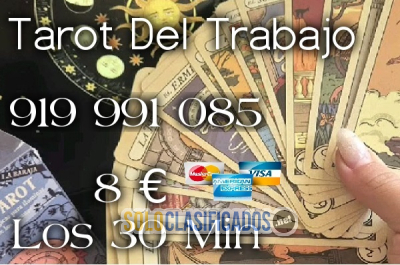 Consulta  De Tarot En Linea  806 Tarotistas...