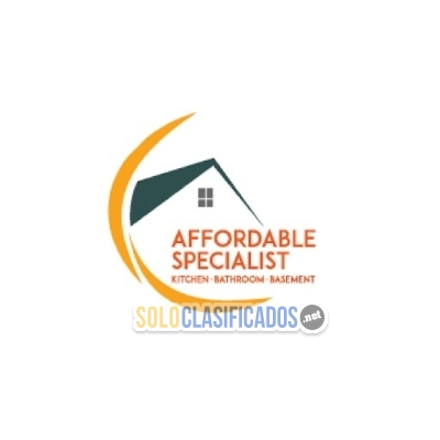 Affordable KBB Specialist LLC in Bowie MD... 