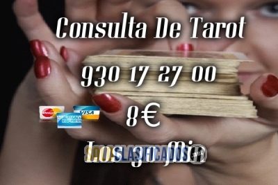 Tarot Visa Fiable  Tirada De Cartas  930 17 27 00... 