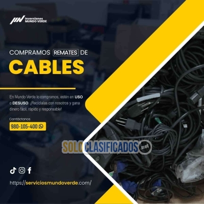 Solo Clasificados - ¡Convierte tu electrónica vieja en plata fresca! - imagen: 2