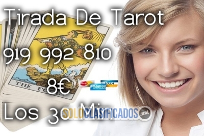 Solo Clasificados - ¡ Consulta Tarot Economico ! ¡Tarot Las 24 Horas ! - imagen: 1