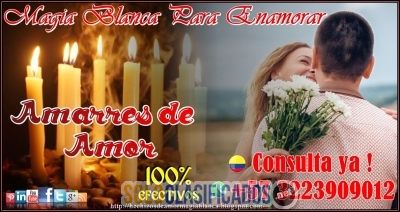 AMARRES DE AMOR CON LA MAESTRA FLORA WHATSAPP +573223909012... 