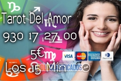 Solo Clasificados - Tarot Del Amor Tarot Consulta Las 24 Horas - imagen: 1
