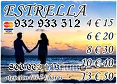 Solo Clasificados - Mi especialidad es la baraja española llámame  932933512 visa 8 € 30 minutos - imagen: 1