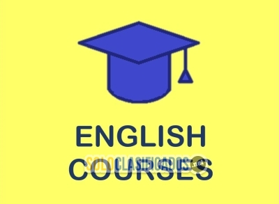 ¿Necesitas cursos de inglés para el trabajo? El inglés ya es un r... 