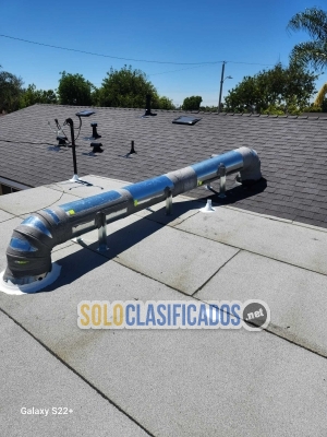 Solo Clasificados - C&M Air Conditioning And Heating Inc in California - imagen: 10