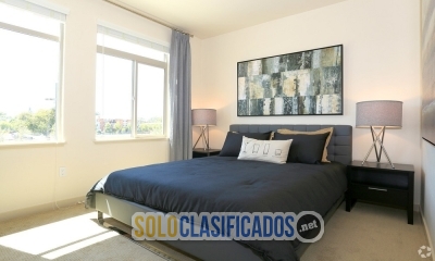 Solo Clasificados - SPACIOUS 1 BED/ 1 BATH APARTMENT IN NEW YORK - imagen: 7