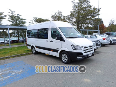 Solo Clasificados - Transporte de pasajeros y viajes especiales en Puerto Montt y la Región de los Lagos - imagen: 3