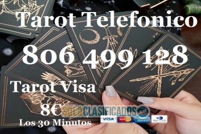 Tarot 806 Fiable/Tarot Visa/ 5€ los 15 Min... 