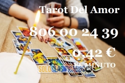 Tarot Visa Economica/Tarot del Amor/806 00 24 39... 