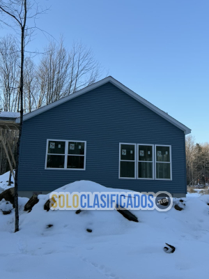 Solo Clasificados - Mega Roofing and Siding Contractors Llc - imagen: 2