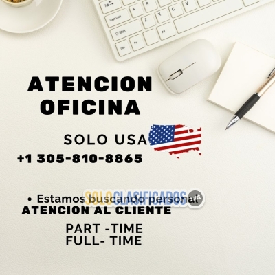 OPENNING OFFICES IN MIAMI CALL OR FILL THE FORM... 