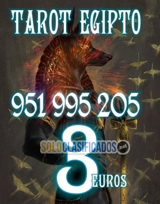 Tarot y videntes 30 minutos 9 euros  económicos visa oferta... 