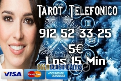 Tu Presente y Futuro  Tarot Economico 912 52 33 25... 