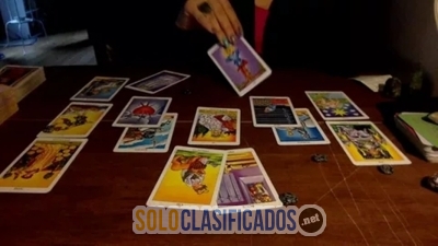 Tirada Tarot Barato Hadas, Ara Tarot Amor... 