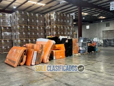 Solo Clasificados - REALIZAMOS MUDANZAS PARA MEX Y USA CONTACTANOS PARA MAS INFO - imagen: 10