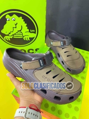 VENTA DE ZAPATOS  CROCS POR MAYOR  PARA NEGOCIO... 