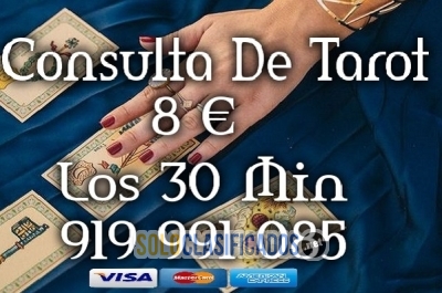 Tarot del Amor/Tarot Visa Telefonico 919 991 085... 