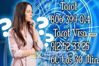 Lectura De Cartas De Tarot Telefonico Economico... 