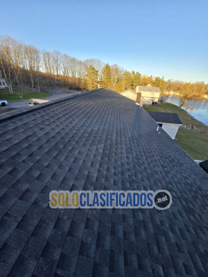 Solo Clasificados - Mega Roofing and Siding Contractors Llc - imagen: 4