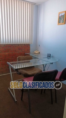 Solo Clasificados - ESPACIOS DE OFICINAS EJECUTIVAS CON PRECIO DE OPORTUNIDAD - imagen: 3
