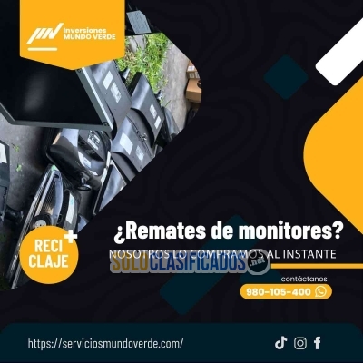 Solo Clasificados - Tu tecnología usada aún tiene valor - imagen: 4