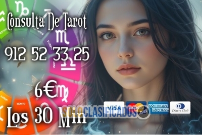 Solo Clasificados - Lectura De Tarot En Línea Economica  Horoscopos - imagen: 1